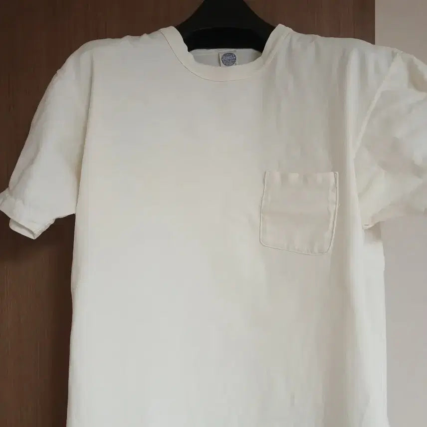 [BUNJANG] Toys McCoy Pocket T-shirt XXL / 토이즈맥코이 포켓 반팔 티셔츠 XXL (105)