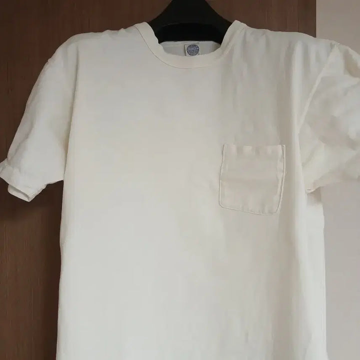 [BUNJANG] Toys McCoy Pocket T-shirt XXL / 토이즈맥코이 포켓 반팔 티셔츠 XXL (105)