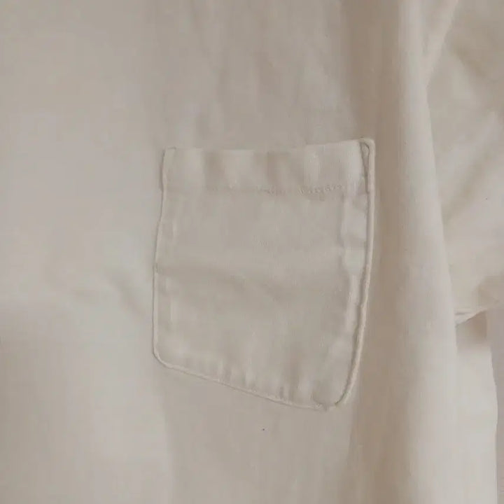 [BUNJANG] Toys McCoy Pocket T-shirt XXL / 토이즈맥코이 포켓 반팔 티셔츠 XXL (105)