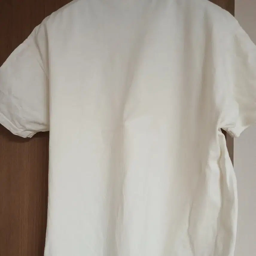 [BUNJANG] Toys McCoy Pocket T-shirt XXL / 토이즈맥코이 포켓 반팔 티셔츠 XXL (105)