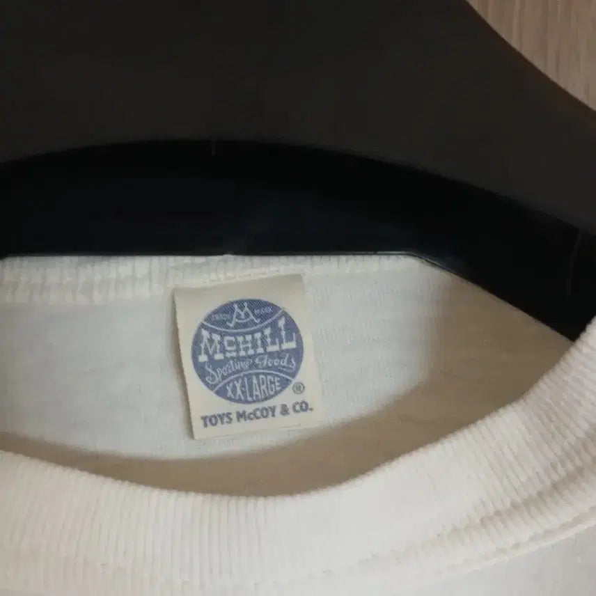 [BUNJANG] Toys McCoy Pocket T-shirt XXL / 토이즈맥코이 포켓 반팔 티셔츠 XXL (105)