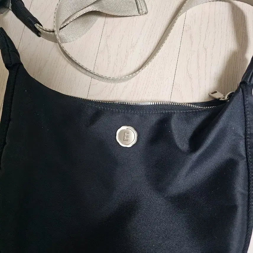 [SOLD OUT] 미닛뮤트 클로웨이스트 믹스 블랙 판매