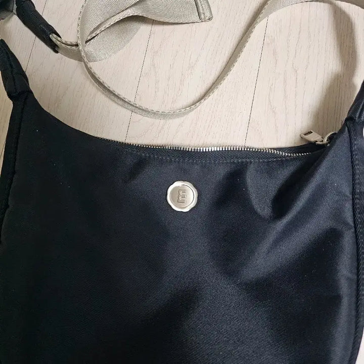 [SOLD OUT] 미닛뮤트 클로웨이스트 믹스 블랙 판매