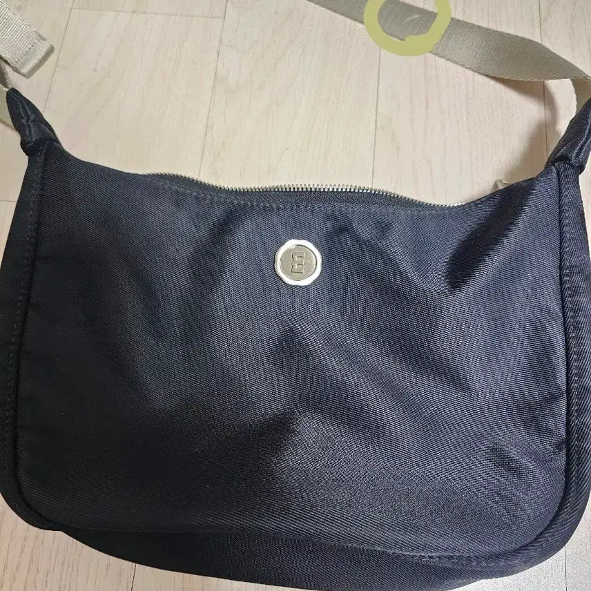 [SOLD OUT] 미닛뮤트 클로웨이스트 믹스 블랙 판매