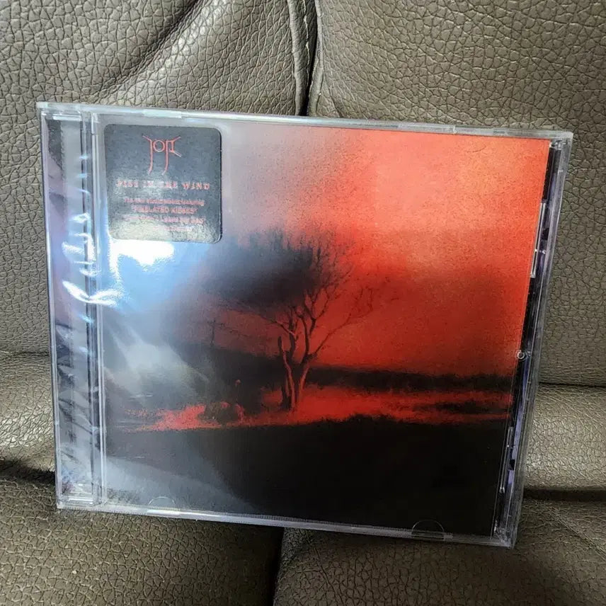 [BUNJANG] JOJI 신품 CD / JOJI 신품 CD