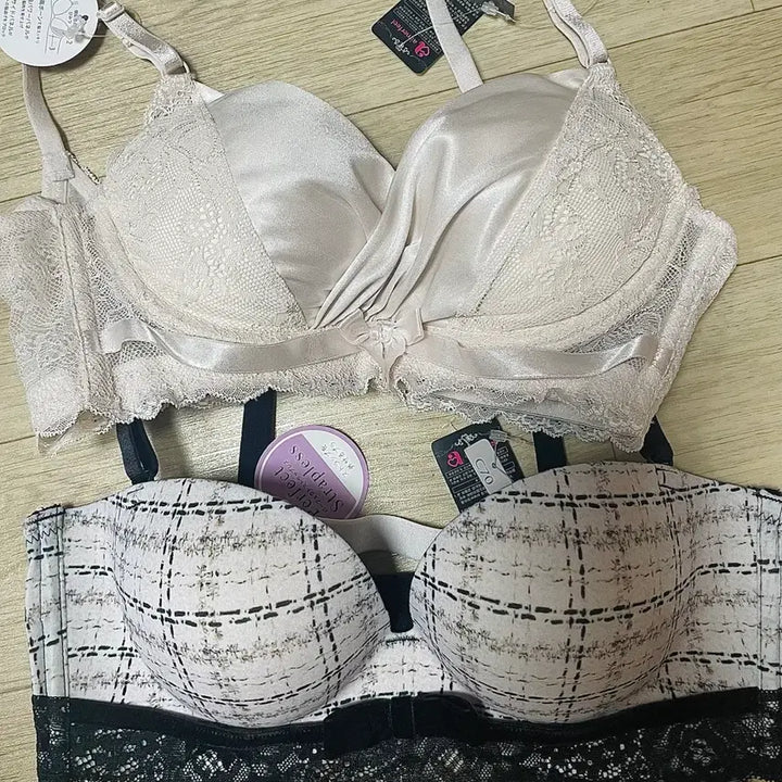 [BUNJANG] 새상품) 에메필 초모리 브라 스트랩리스 C70 보정브라 / 새상품) 에메필 초모리 브라 스트랩리스 C70 보정브라