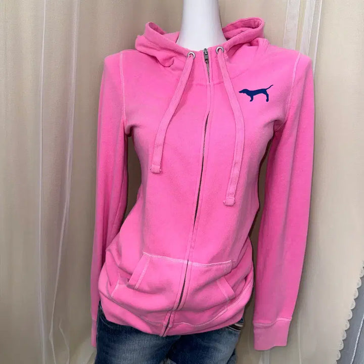 [BUNJANG] XS PINK Victoria&