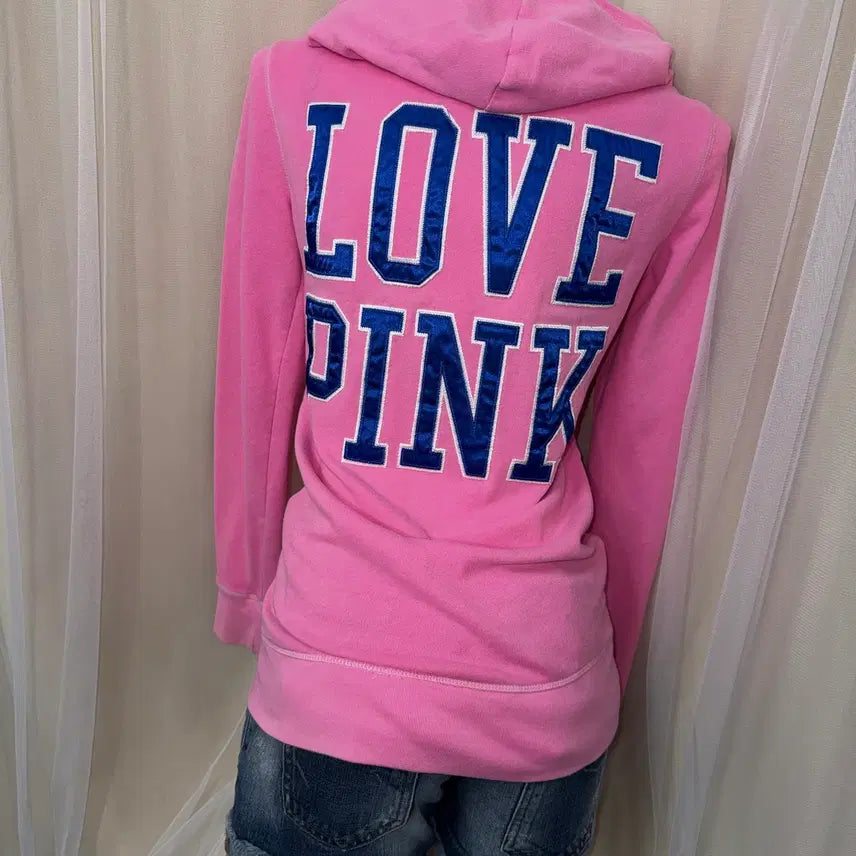 [BUNJANG] XS PINK Victoria&