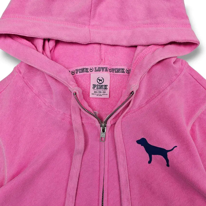 [BUNJANG] XS PINK Victoria&
