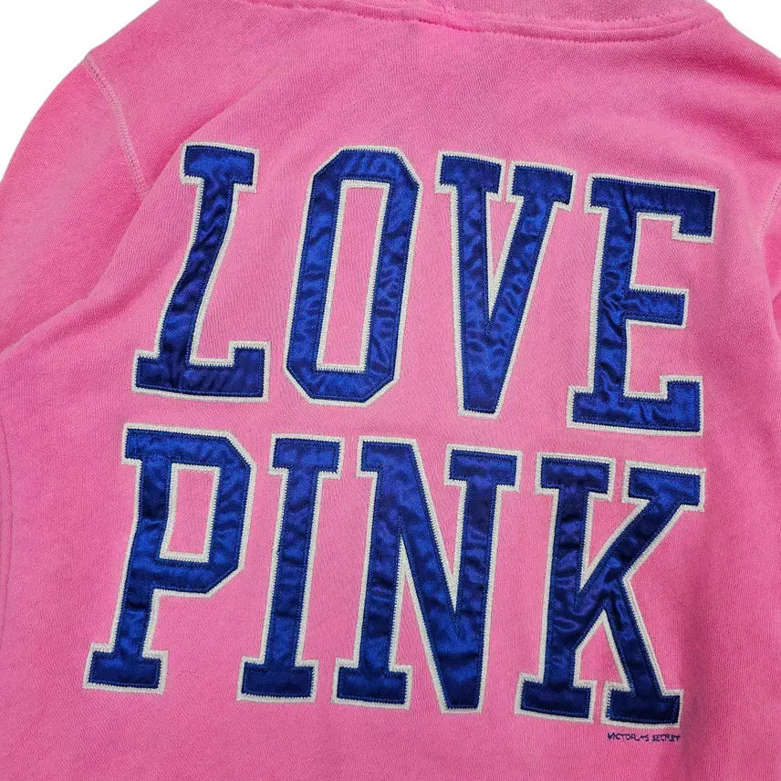 [BUNJANG] XS PINK Victoria&