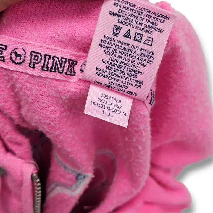 [BUNJANG] XS PINK Victoria&