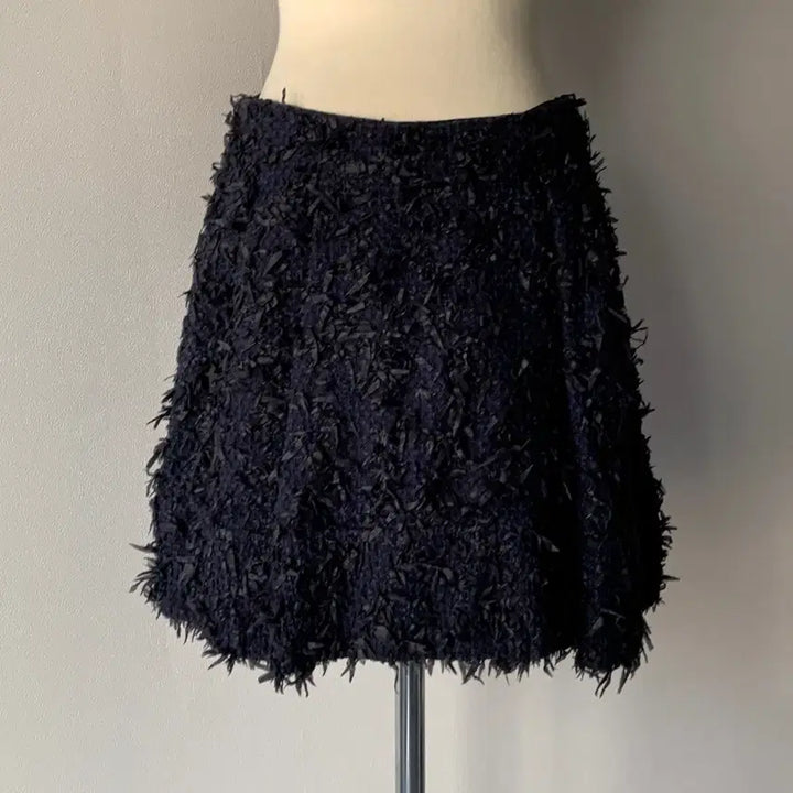 [SOLD OUT] 지정고객 필립림 네이비 스커트 2사이즈