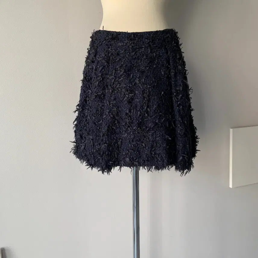 [SOLD OUT] 지정고객 필립림 네이비 스커트 2사이즈