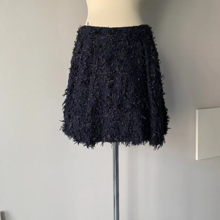 [SOLD OUT] 지정고객 필립림 네이비 스커트 2사이즈