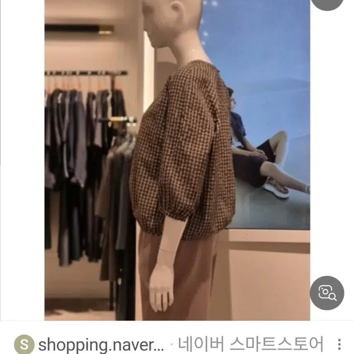 [SOLD OUT] 비씨비지 올앤선드리 24년 리플 블라우스