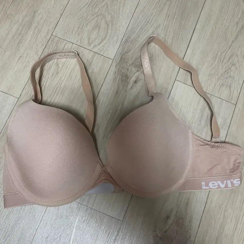 [SOLD OUT] 리바이스 누드 모달브라 75C