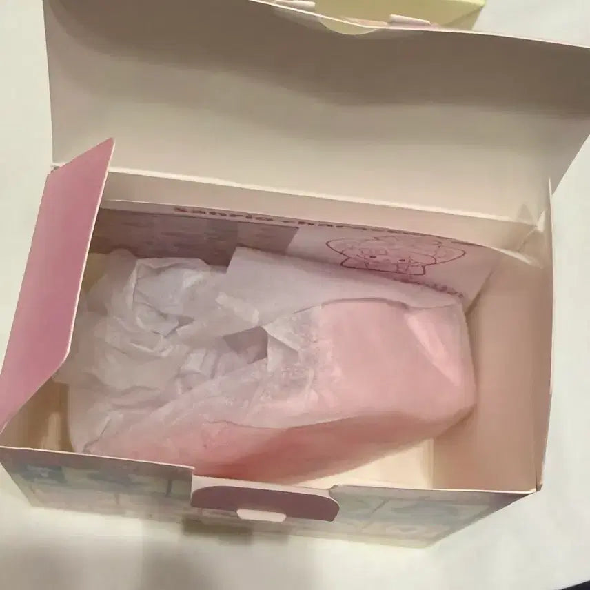 [BUNJANG] 일본 맥도날드 해피밀 산리오 마이멜로디 / 일본 맥도날드 해피밀 산리오 마이멜로디
