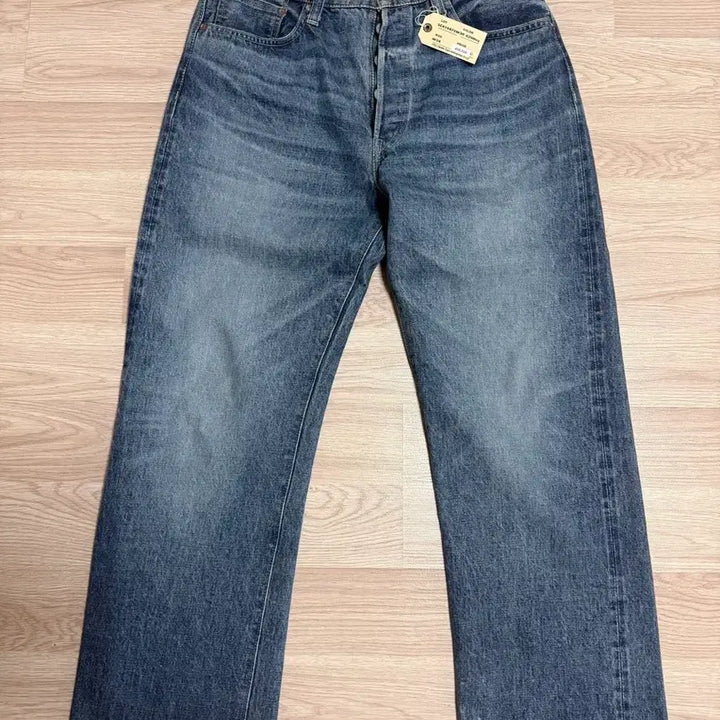 [BUNJANG] 슈가케인 14.25oz 1947 AGED 모델 34/30 판매 합니다 / 슈가케인 14.25oz 1947 AGED 모델 34/30 판매 합니다