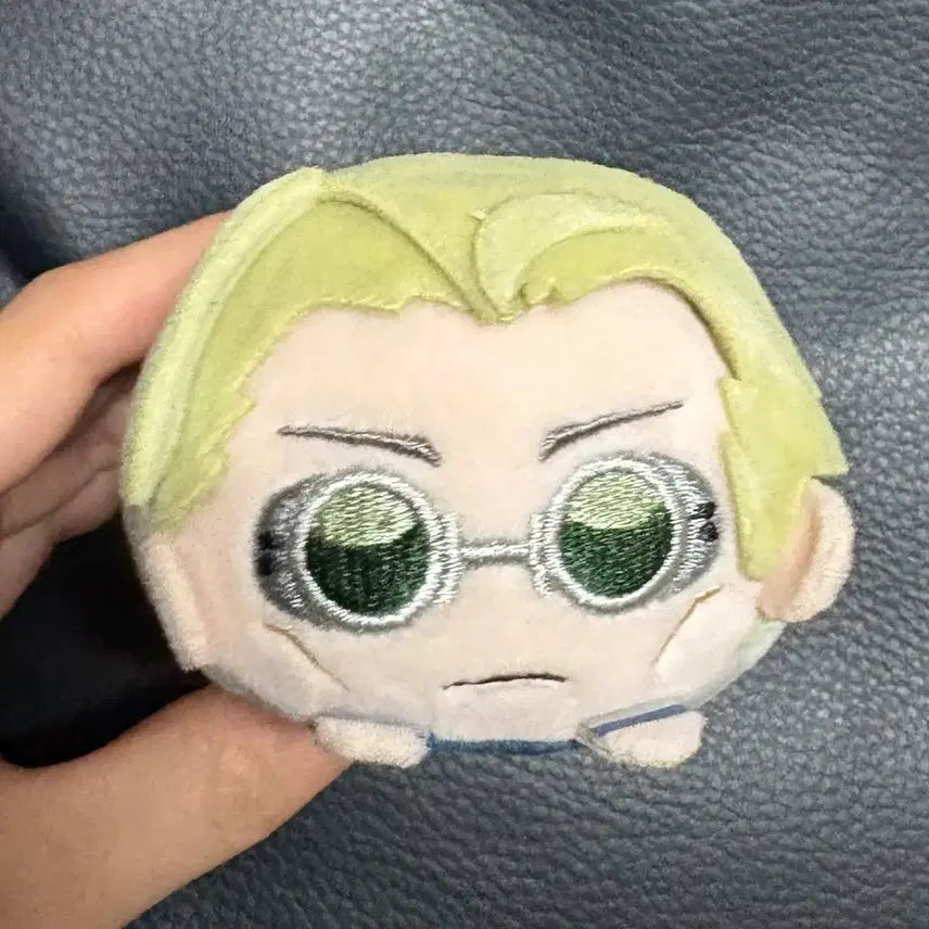 [BUNJANG] Nanami Plush / 나나미 누이
