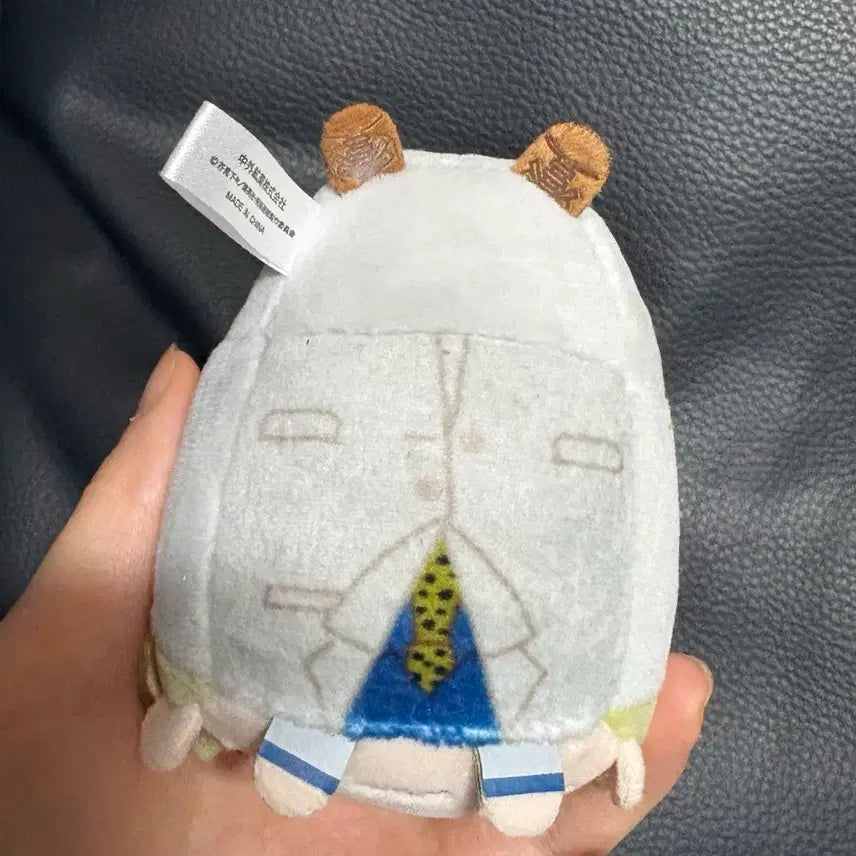 [BUNJANG] Nanami Plush / 나나미 누이