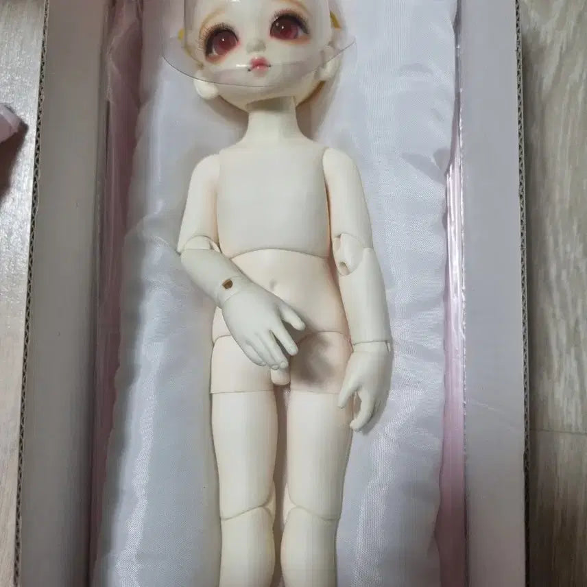[SOLD OUT] 허니 델프 마들렌 구체관절인형