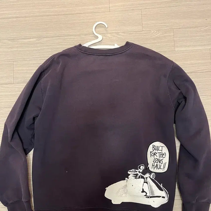 [BUNJANG] Stussy Crewneck XL / 스투시 맨투맨 Xl