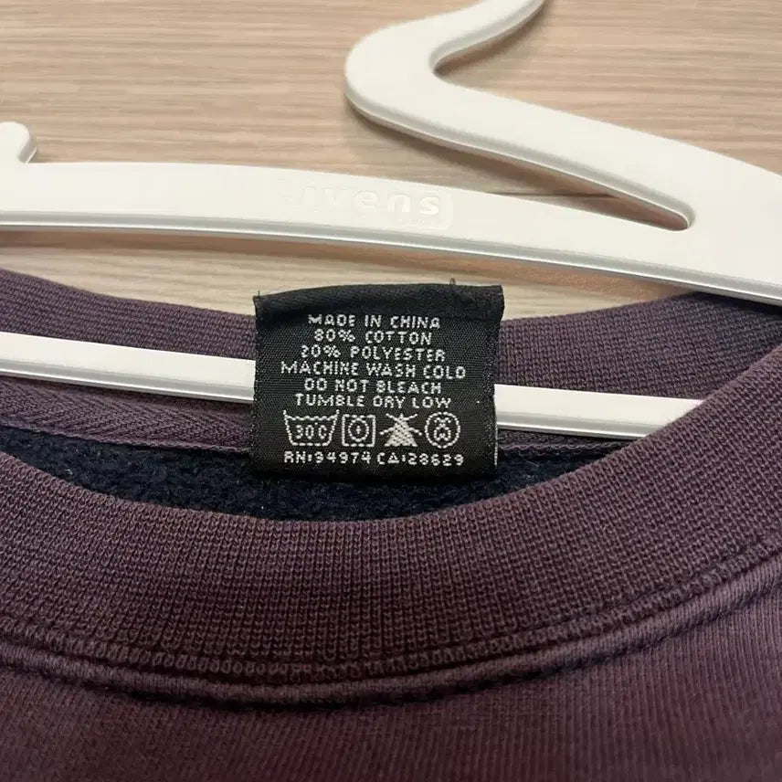 [BUNJANG] Stussy Crewneck XL / 스투시 맨투맨 Xl