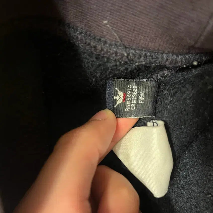 [BUNJANG] Stussy Crewneck XL / 스투시 맨투맨 Xl