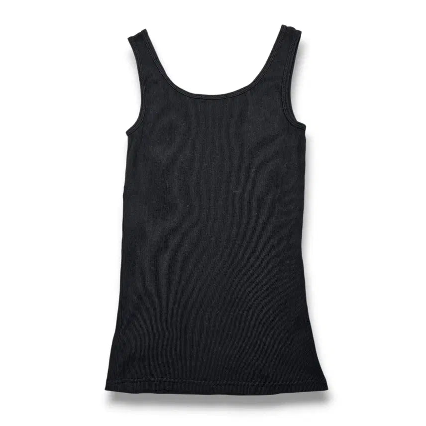 [BUNJANG] Juicy Couture Logo Sleeveless Top / M Juicy Couture 로고 슬리브리스