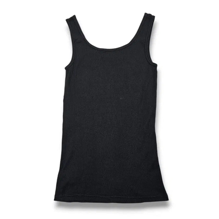 [BUNJANG] Juicy Couture Logo Sleeveless Top / M Juicy Couture 로고 슬리브리스