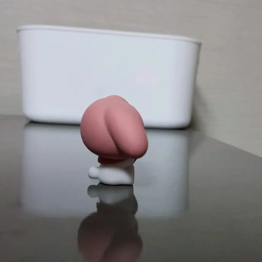 [BUNJANG] My Melody Heart Balloon Figure / (5월까지 할인)마이멜로디 하트 풍선 피규어