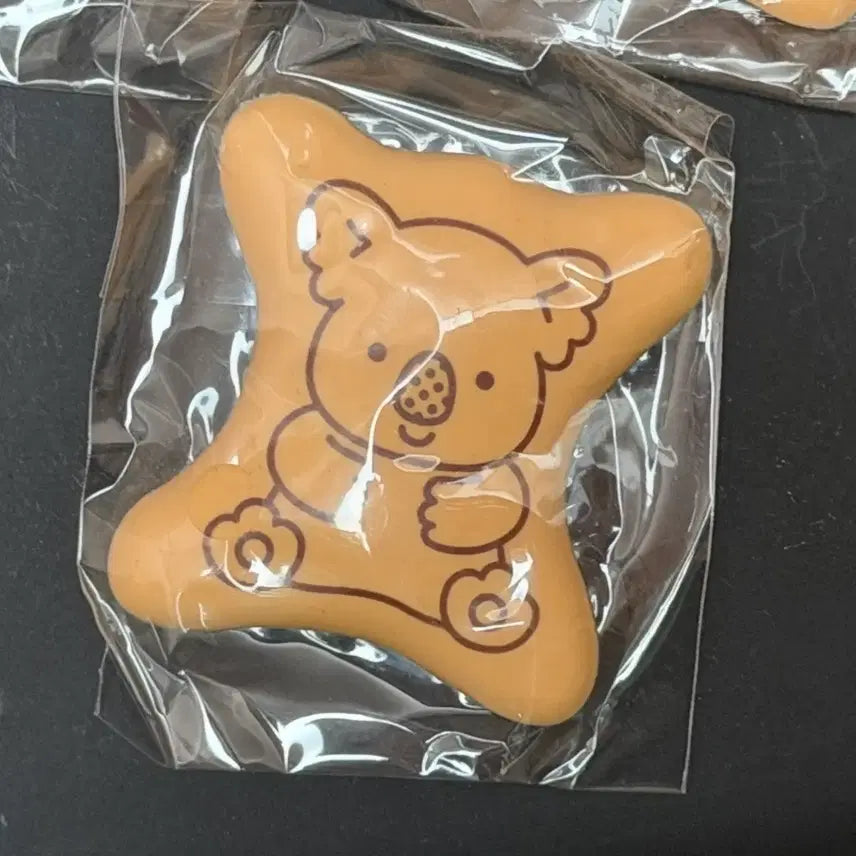 [BUNJANG] Koala March Magnet Set / 코알라마치 마그넷 자석 3개 일괄