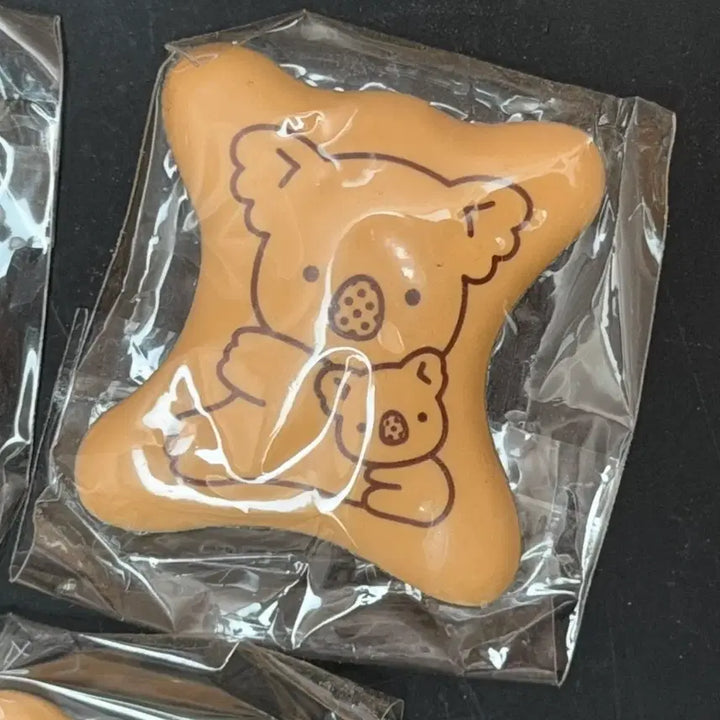 [BUNJANG] Koala March Magnet Set / 코알라마치 마그넷 자석 3개 일괄