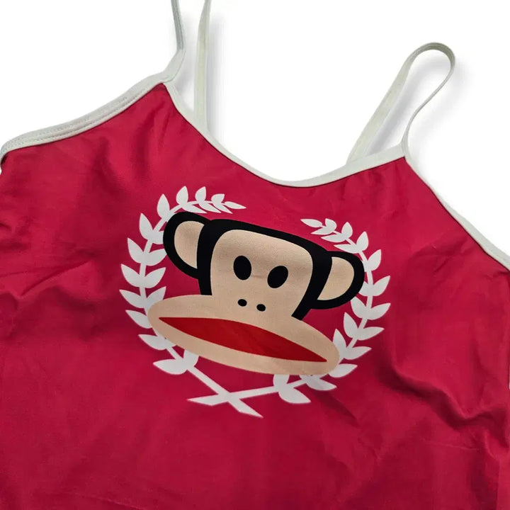 [BUNJANG] Paul Frank Julius Camisole Pink XS / XS Paul Frank 줄리어스 캐미솔 핑크