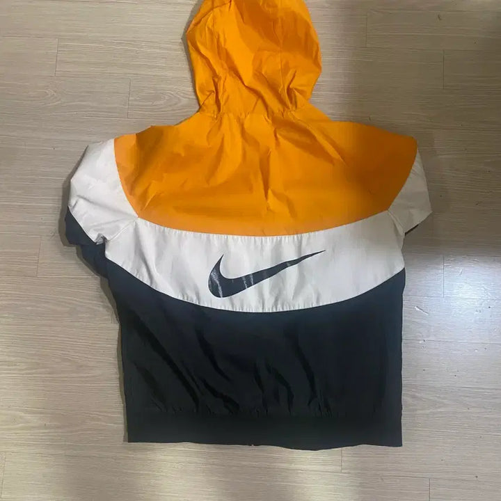 [BUNJANG] Nike Windrunner XL Jacket / 나이키 윈드러너 XL