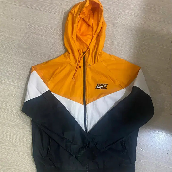 [BUNJANG] Nike Windrunner XL Jacket / 나이키 윈드러너 XL