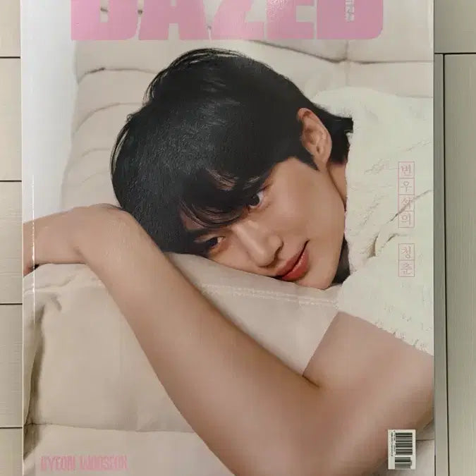 [BUNJANG] Lovely Runner Blu-ray DVD Set / 선재업고튀어 블루레이