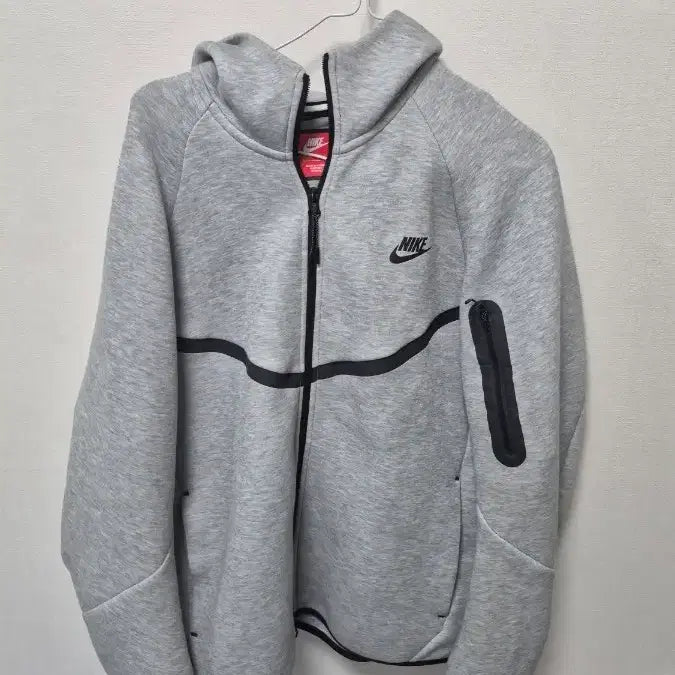 [SOLD OUT] 나이키 테크팩 테크플리스 L
