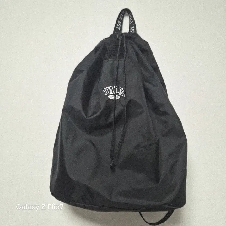 [BUNJANG] Yale Shoulder Bag / YALE 예일 어깨색가방(남.여공용)