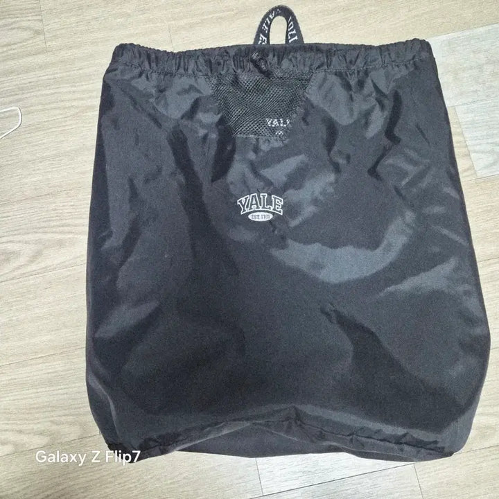 [BUNJANG] Yale Shoulder Bag / YALE 예일 어깨색가방(남.여공용)
