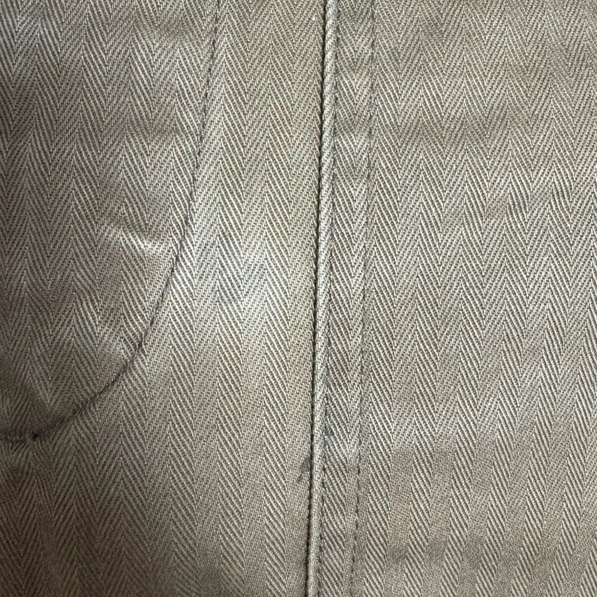 [BUNJANG] RRL Herringbone Fatigue Pants / [33x32] RRL 더블알엘 헤링본 퍼티그 팝니다