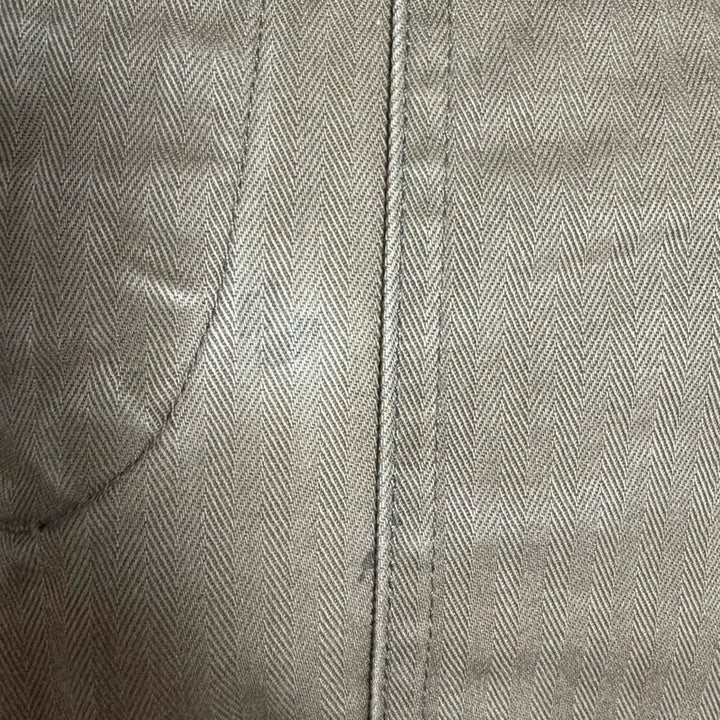 [BUNJANG] RRL Herringbone Fatigue Pants / [33x32] RRL 더블알엘 헤링본 퍼티그 팝니다