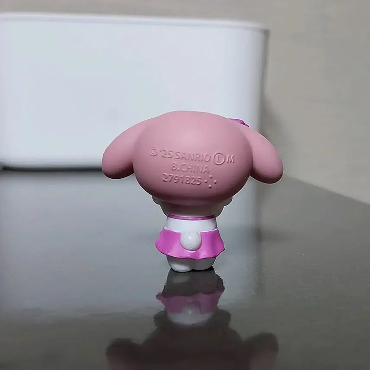 [BUNJANG] My Melody Vacation Figure / 마이멜로디 다같이 바캉스 태닝 가챠 피규어