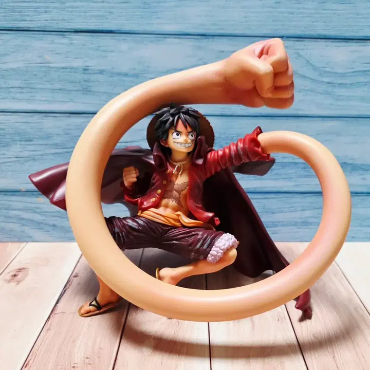 [BUNJANG] One Piece Card Game Ichiban Kuji A Prize Figure (Sealed) / 원피스 카드 게임 제일복권 A상 미전시 제품 판매합니다.