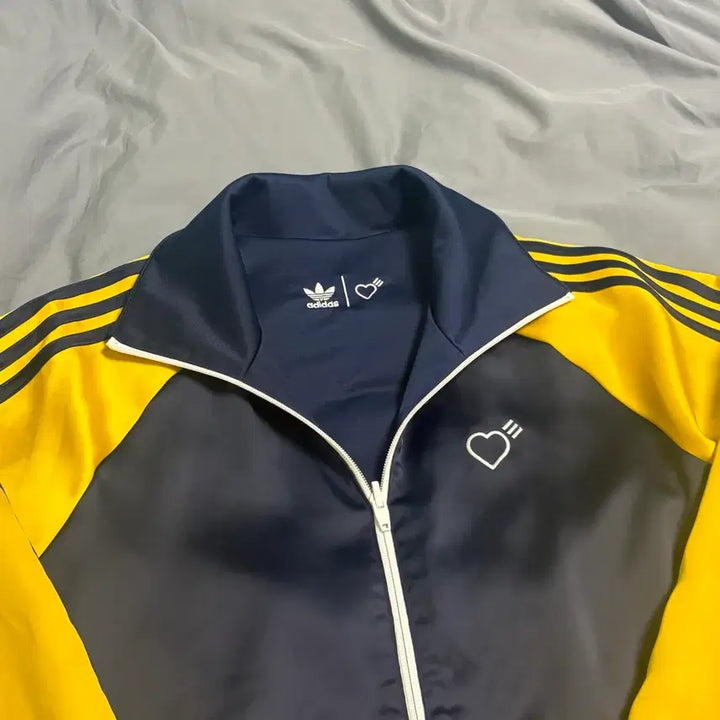 [BUNJANG] Human Made x Adidas Consortium Firebird Track Jacket / [M] 휴먼메이드 X 아디다스 컨소시엄 파이어버드 트랙 자켓