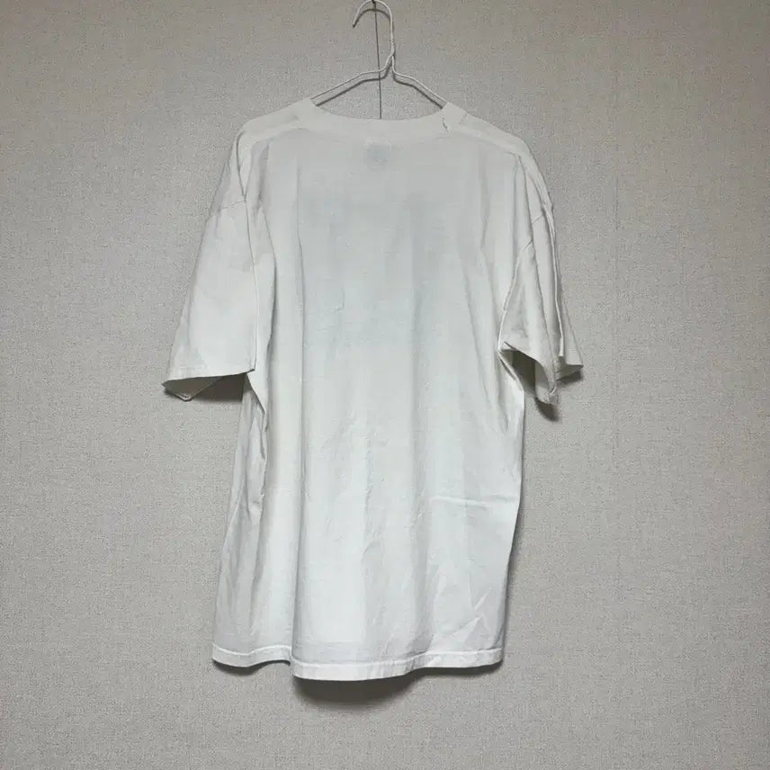 [BUNJANG] GILDAN Canada Air Force 75th Anniversary T-Shirt XL / GILDAN 캐나다 공군 75주년 반팔티 XL