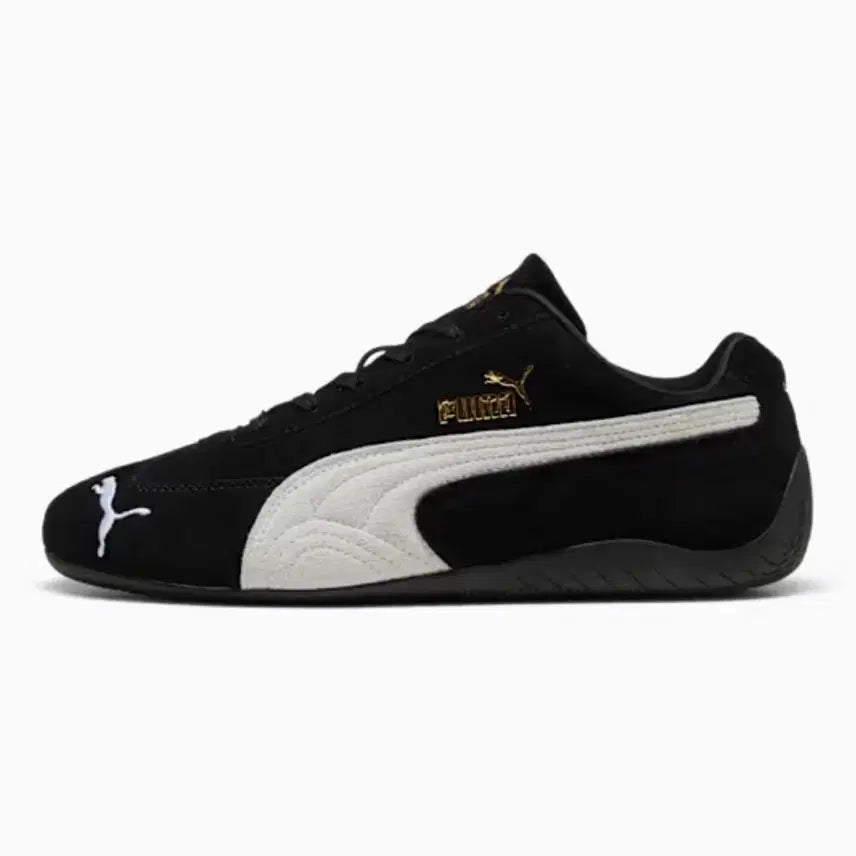 [BUNJANG] Puma Speedcat Shoes / 푸마 스피드캣