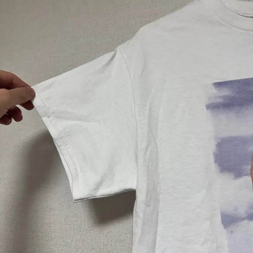 [BUNJANG] GILDAN Rocky Balboa T-shirt / GILDAN 록키 발보아 반팔티 M
