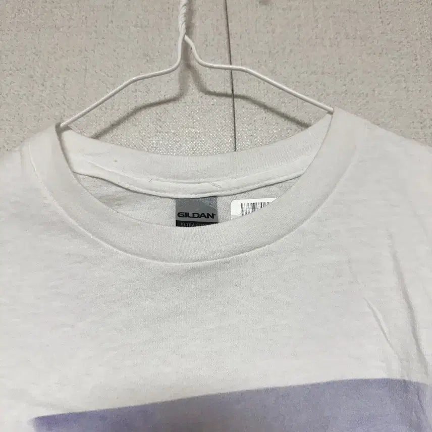 [BUNJANG] GILDAN Rocky Balboa T-shirt / GILDAN 록키 발보아 반팔티 M