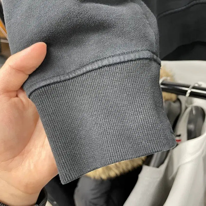 [SOLD OUT] [최저가/2xl] 스톤아일랜드 맨투맨 22fw